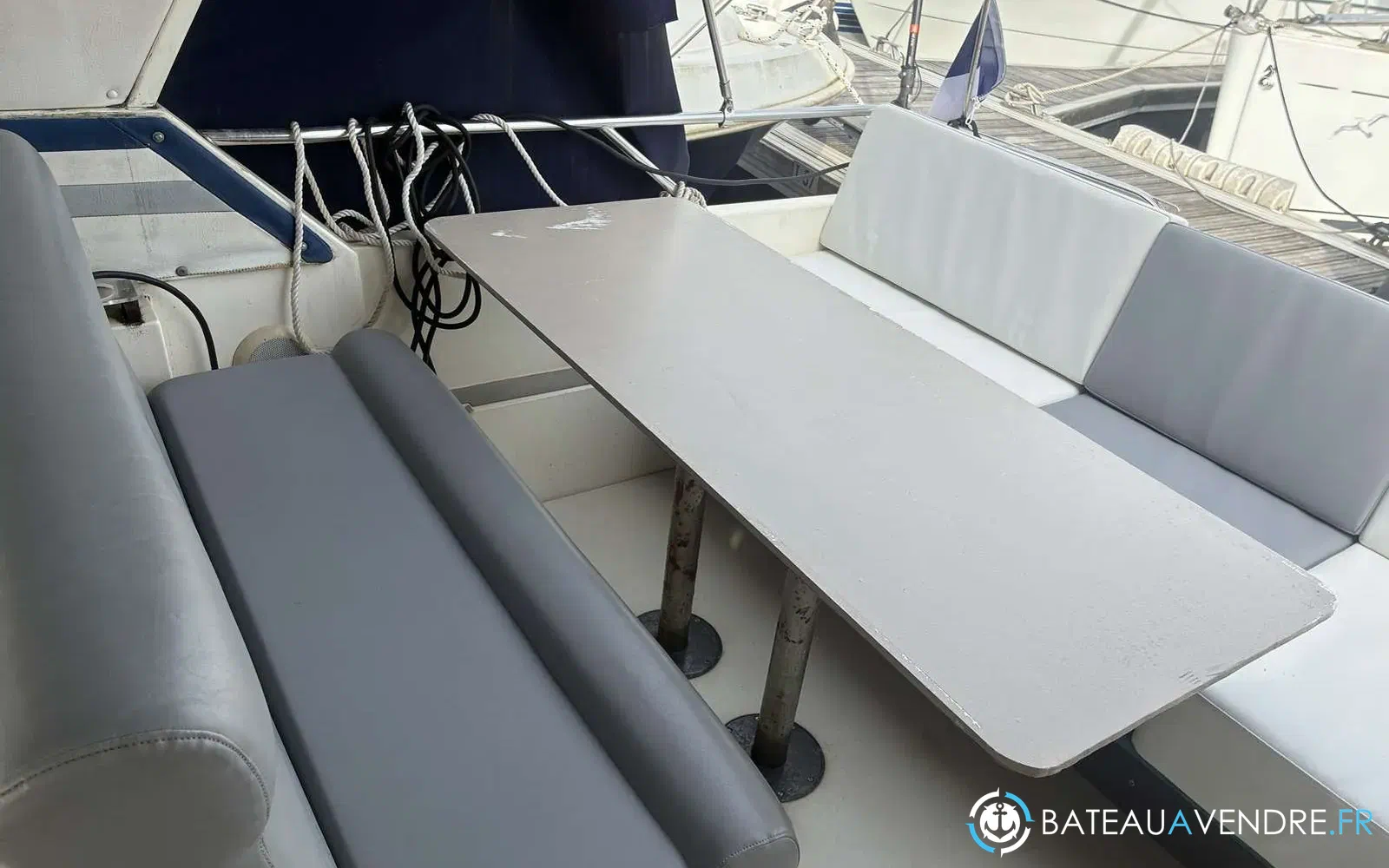 slider 44 Fairline Carrera 24