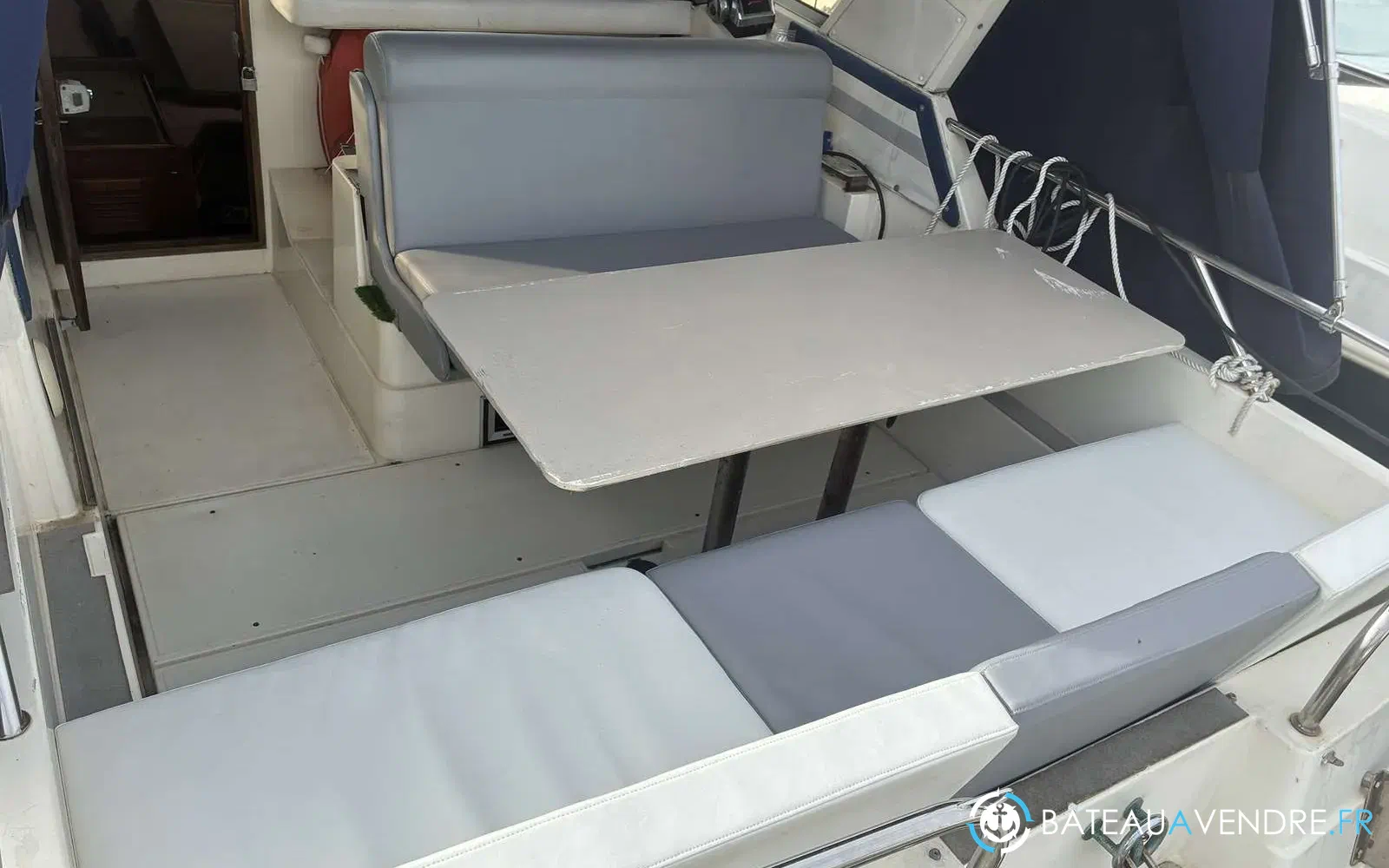 slider 45 Fairline Carrera 24