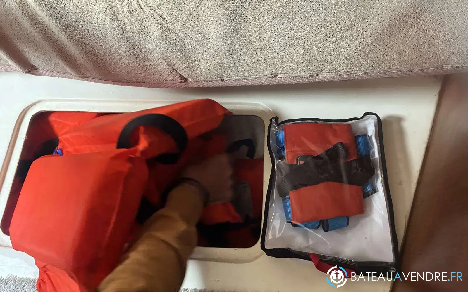 slider 47 Fairline Carrera 24
