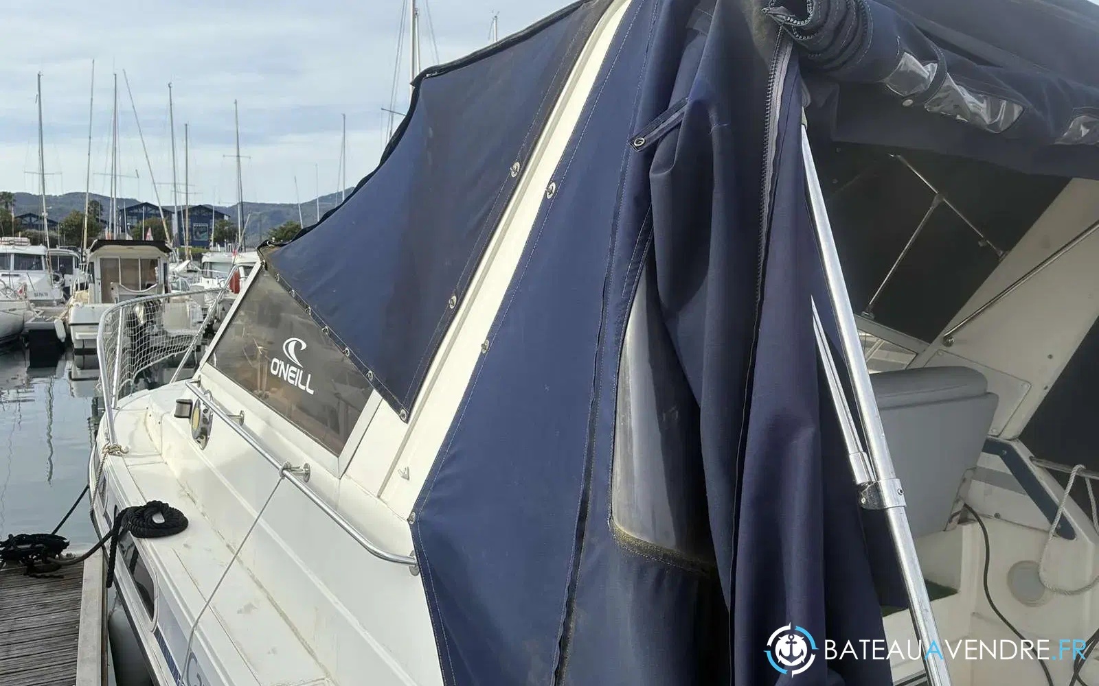 slider 3 Fairline Carrera 24