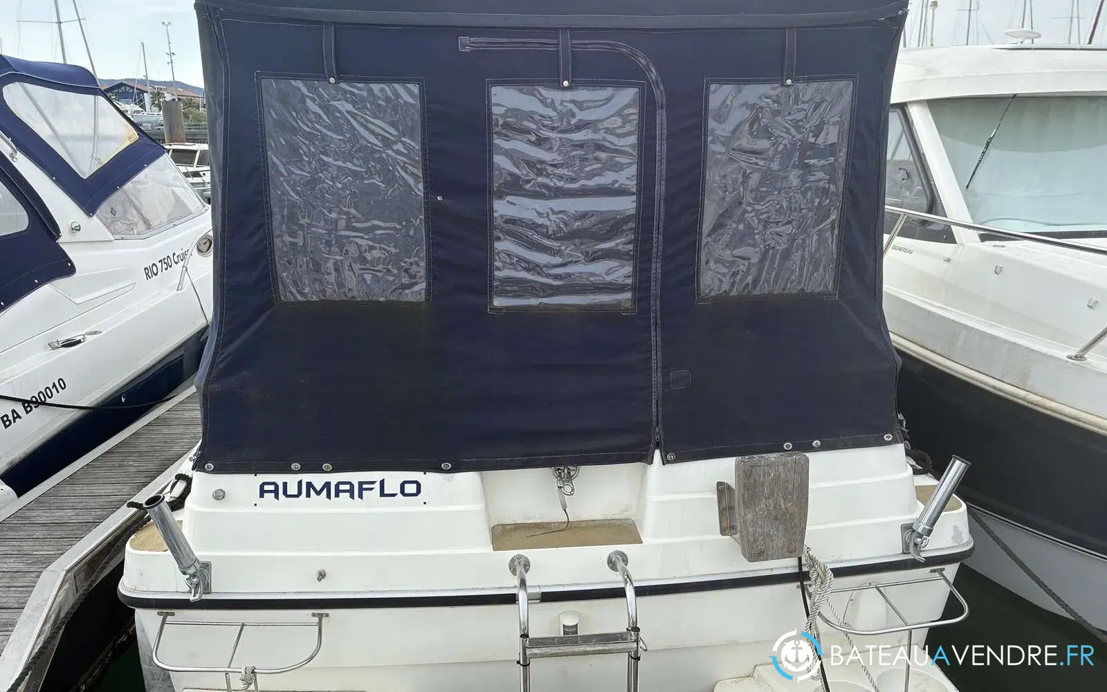 slider 50 Fairline Carrera 24
