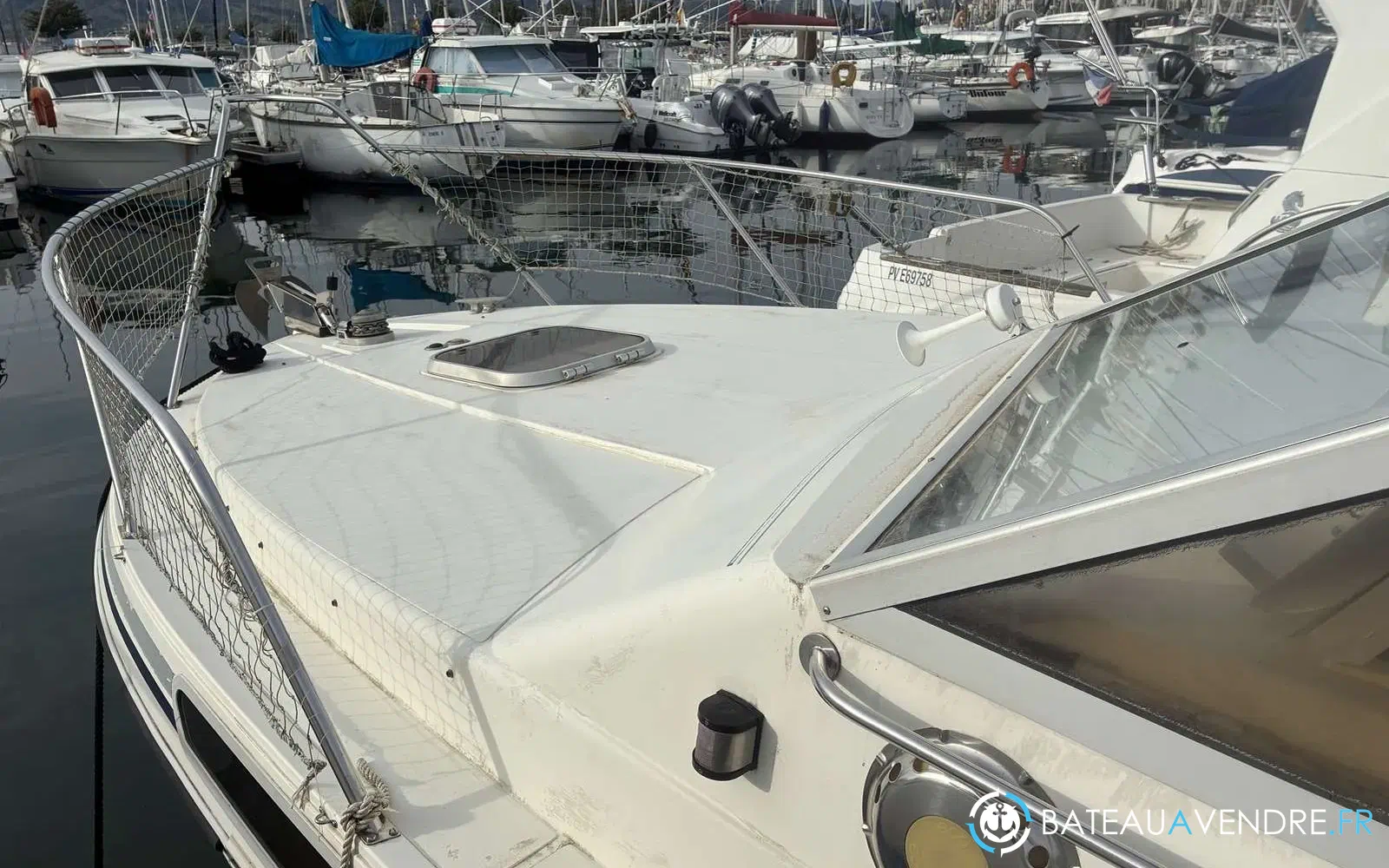 slider 4 Fairline Carrera 24
