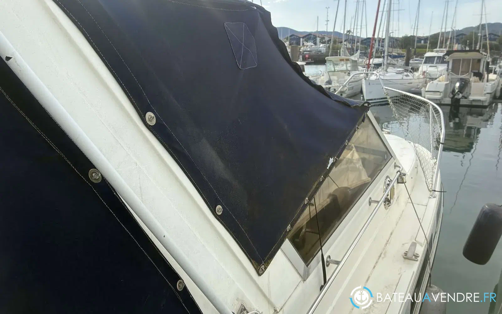 slider 5 Fairline Carrera 24