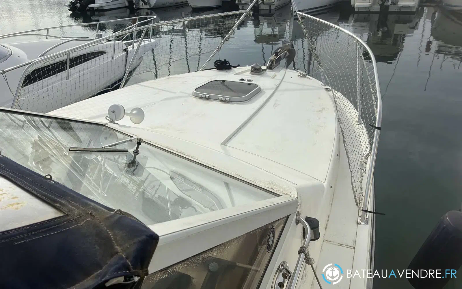 slider 6 Fairline Carrera 24