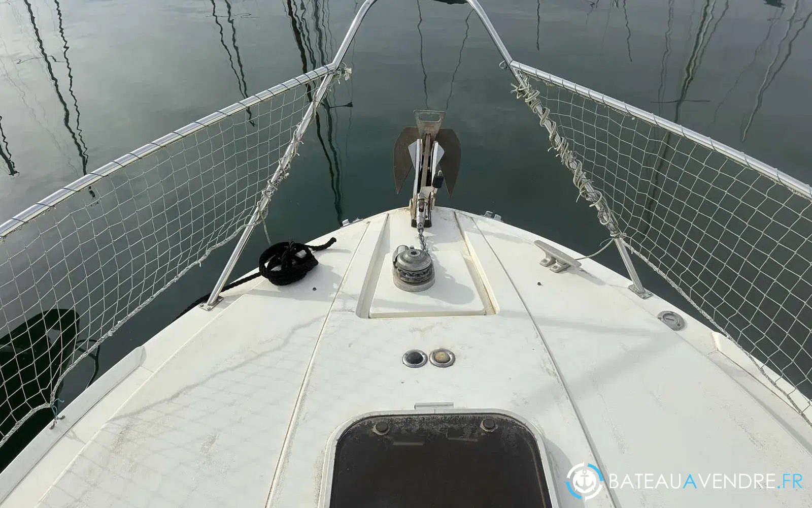 slider 7 Fairline Carrera 24