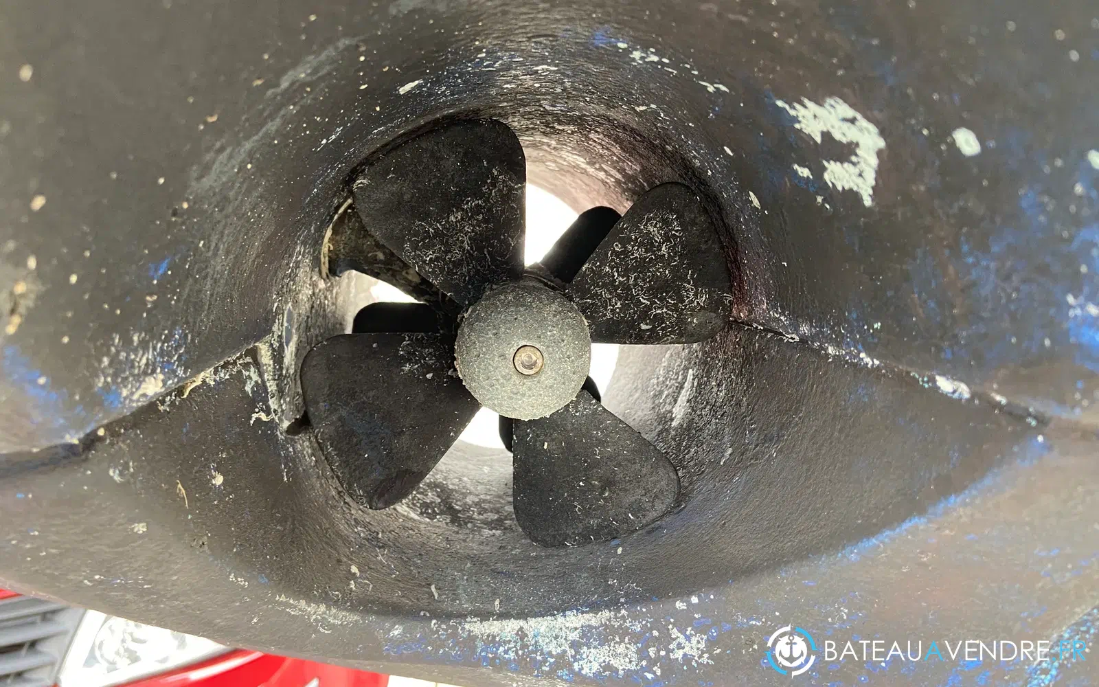 slider 19 Jeanneau Cap Camarat 10.5 WA