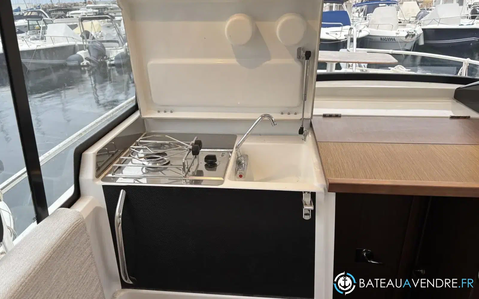 slider 9 Jeanneau Merry Fisher 895 Sport
