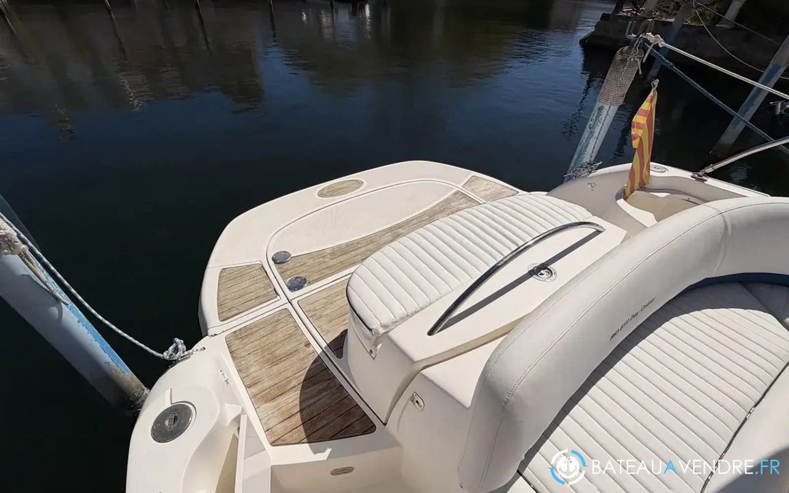 slider 17 Rio 850 Day Cruiser