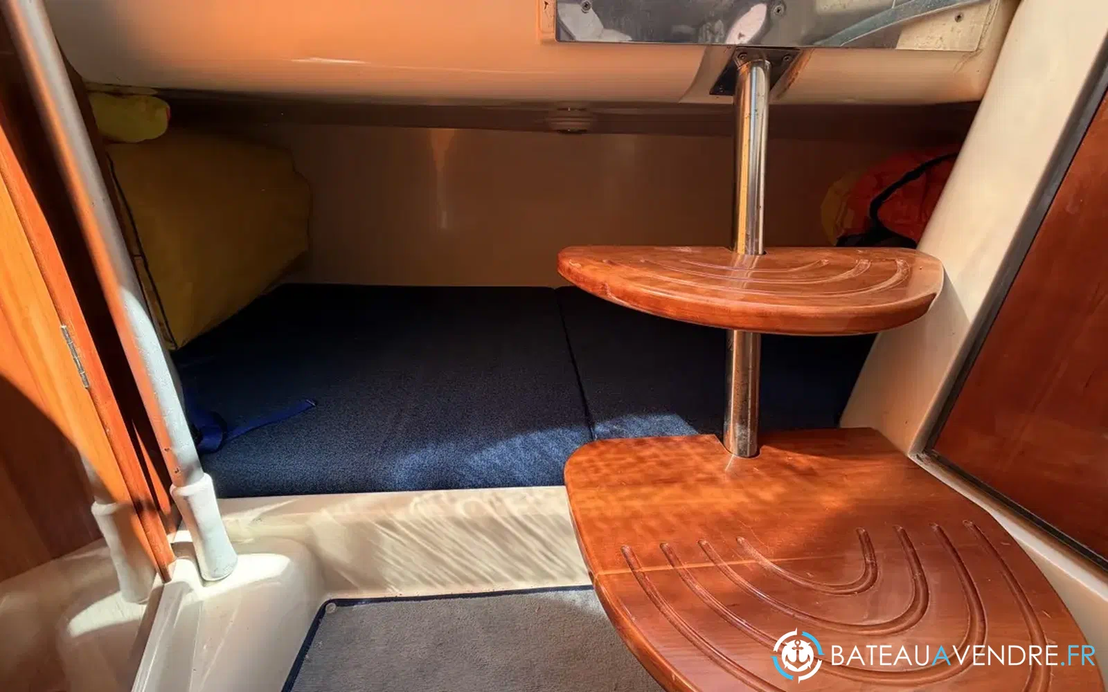 slider 27 Rio 850 Day Cruiser