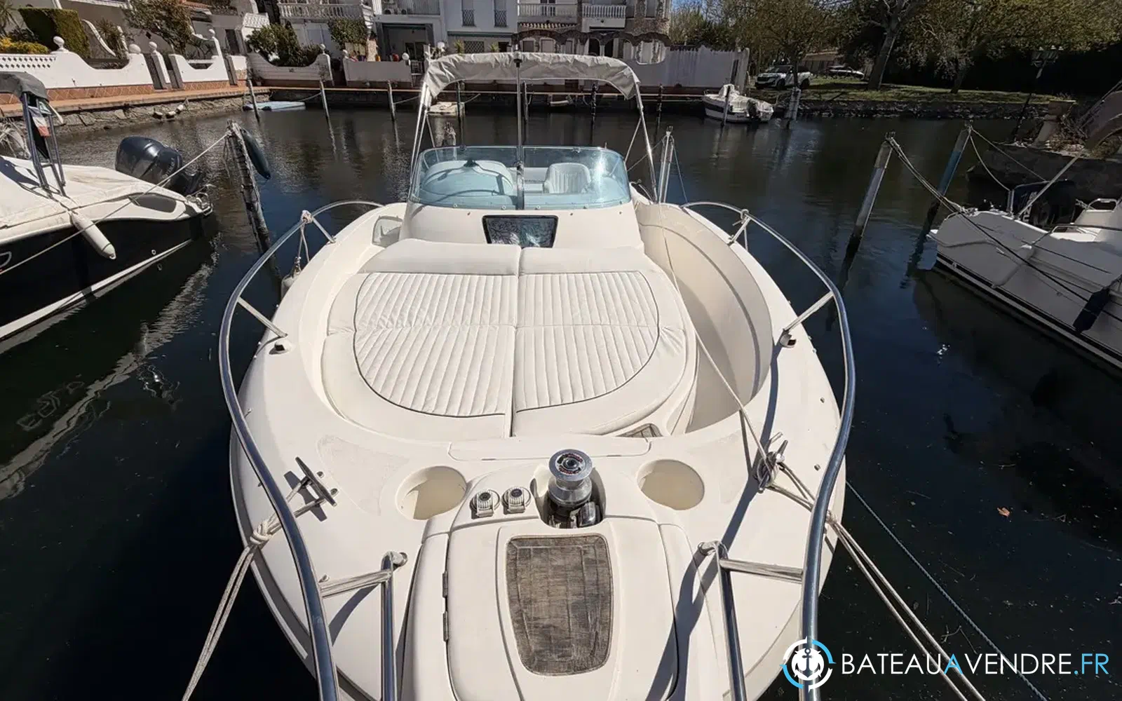 slider 2 Rio 850 Day Cruiser