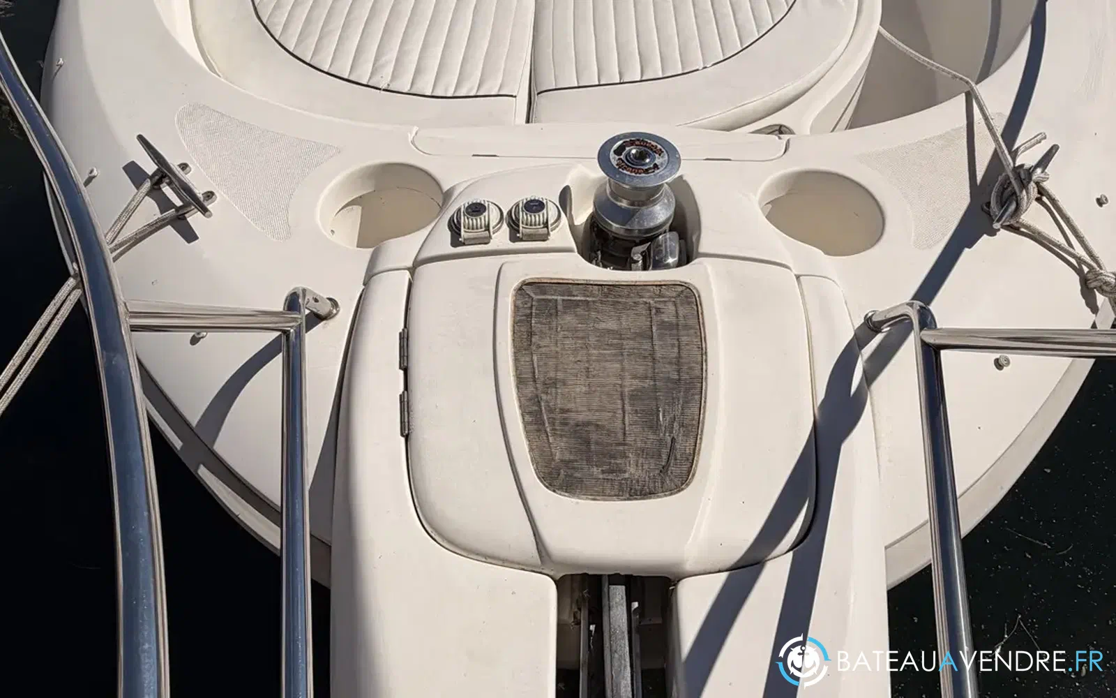 slider 3 Rio 850 Day Cruiser