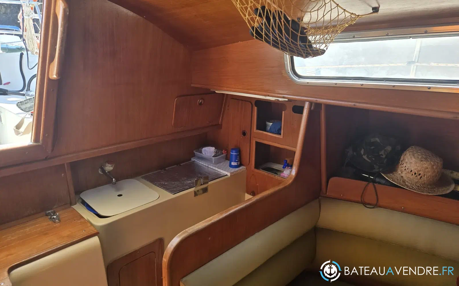 slider 1 Puma Yacht Puma 34