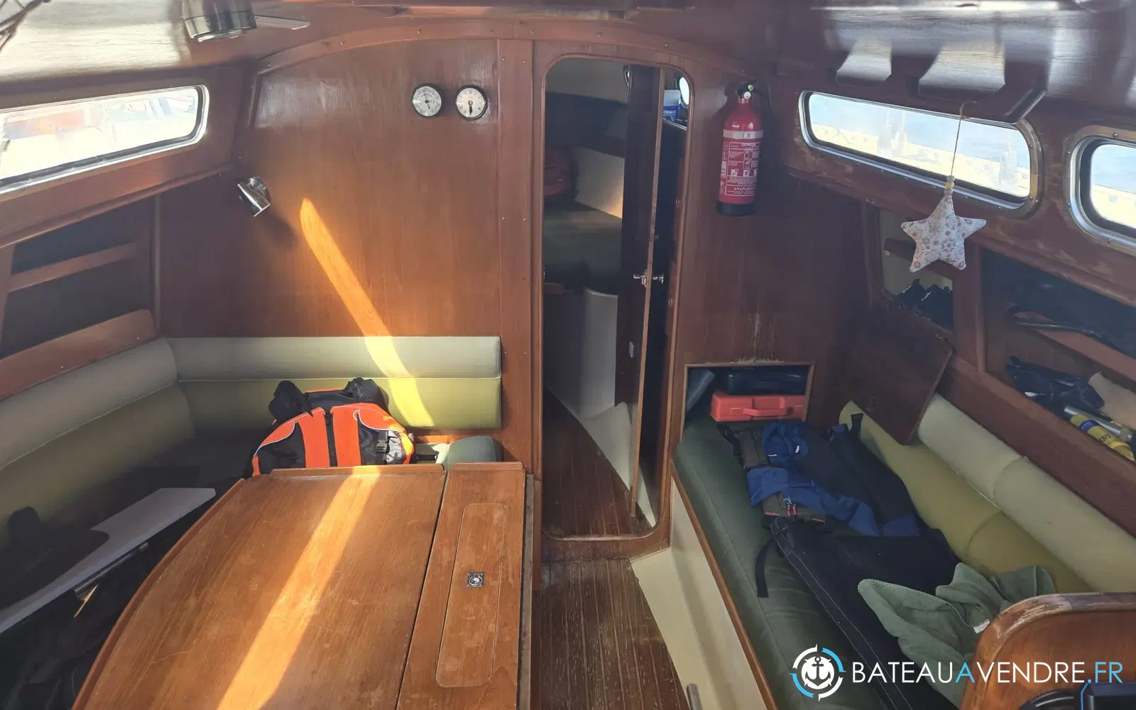 slider 2 Puma Yacht Puma 34
