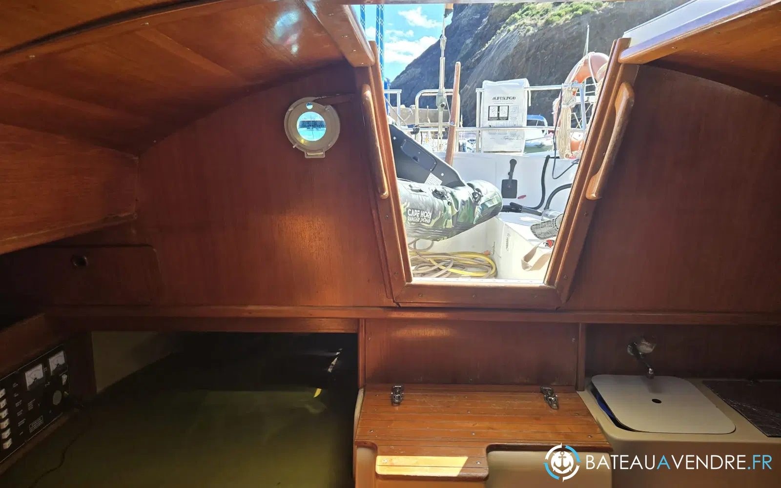 slider 3 Puma Yacht Puma 34