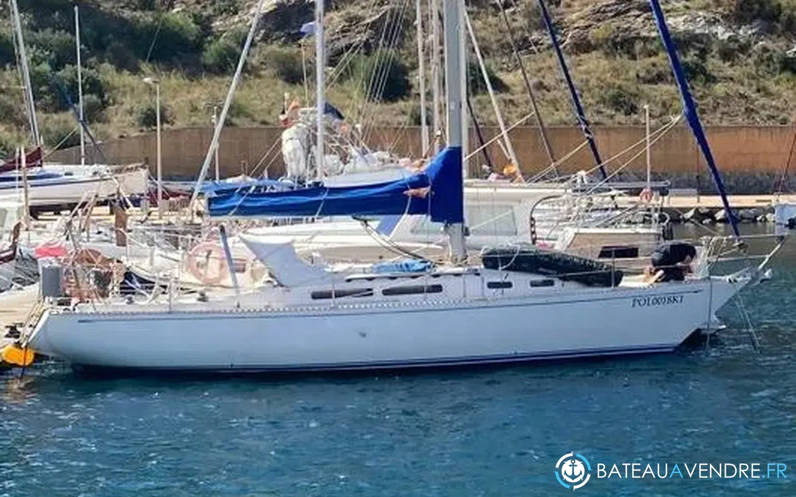 slider 4 Puma Yacht Puma 34