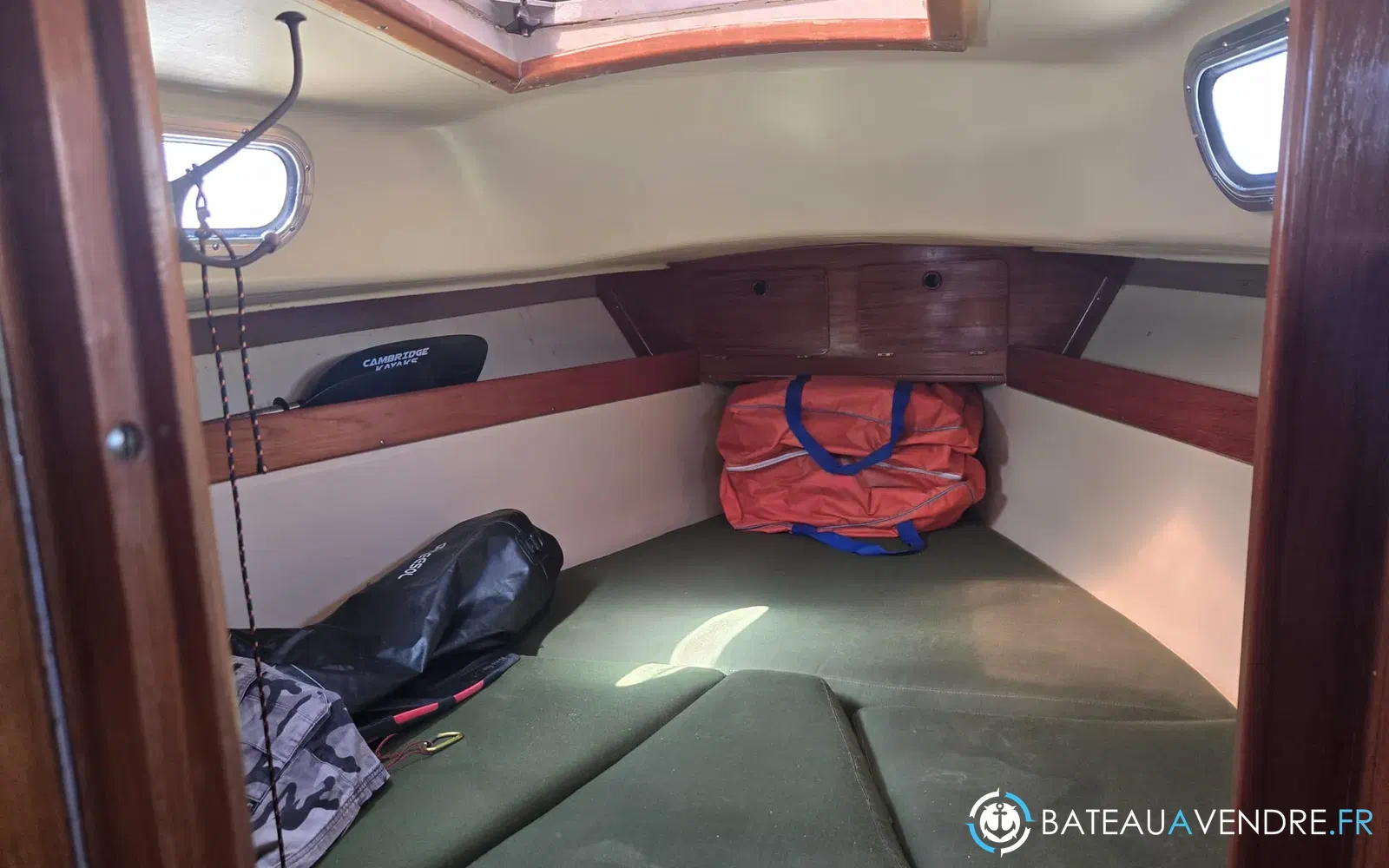slider 5 Puma Yacht Puma 34