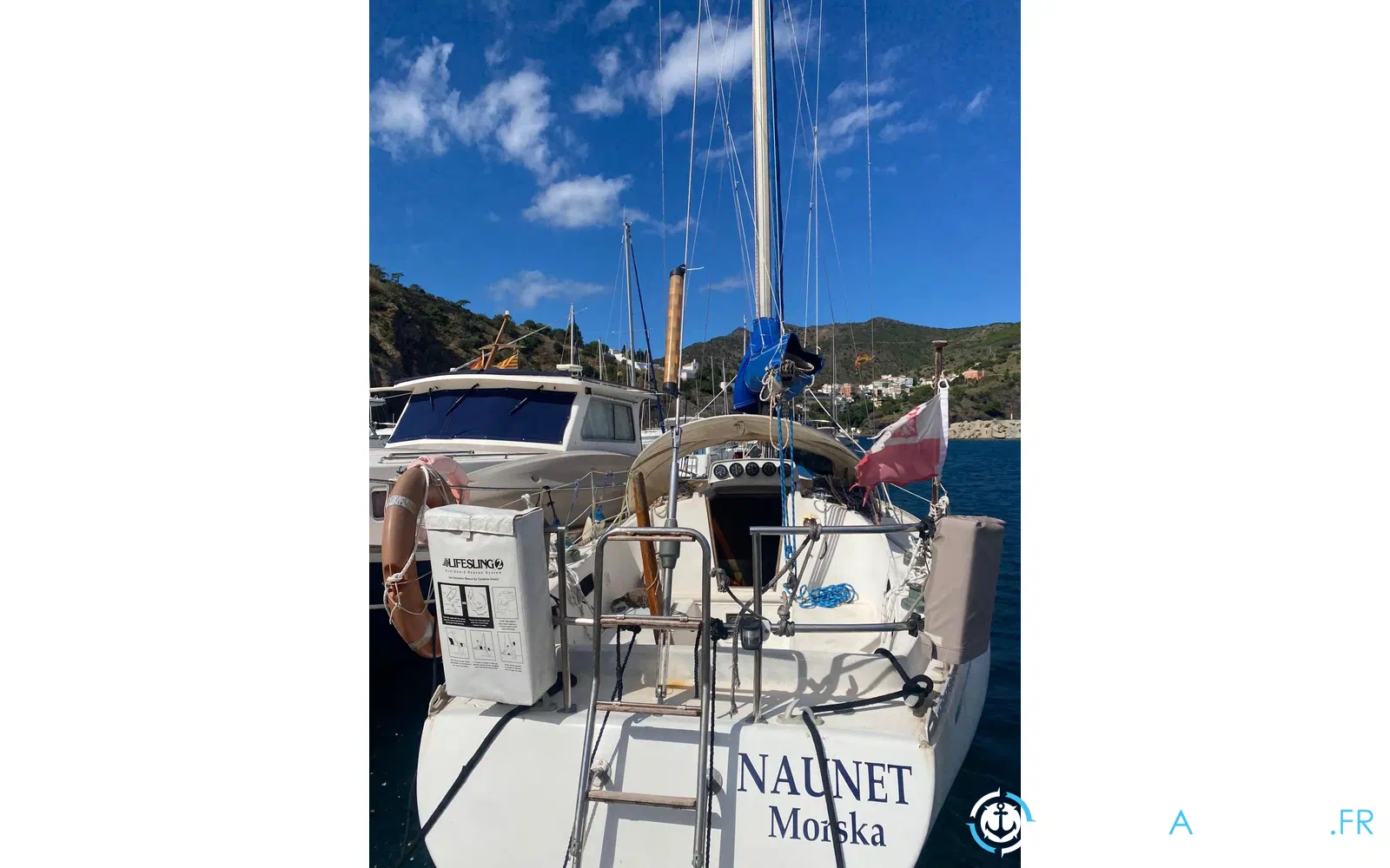 slider 6 Puma Yacht Puma 34
