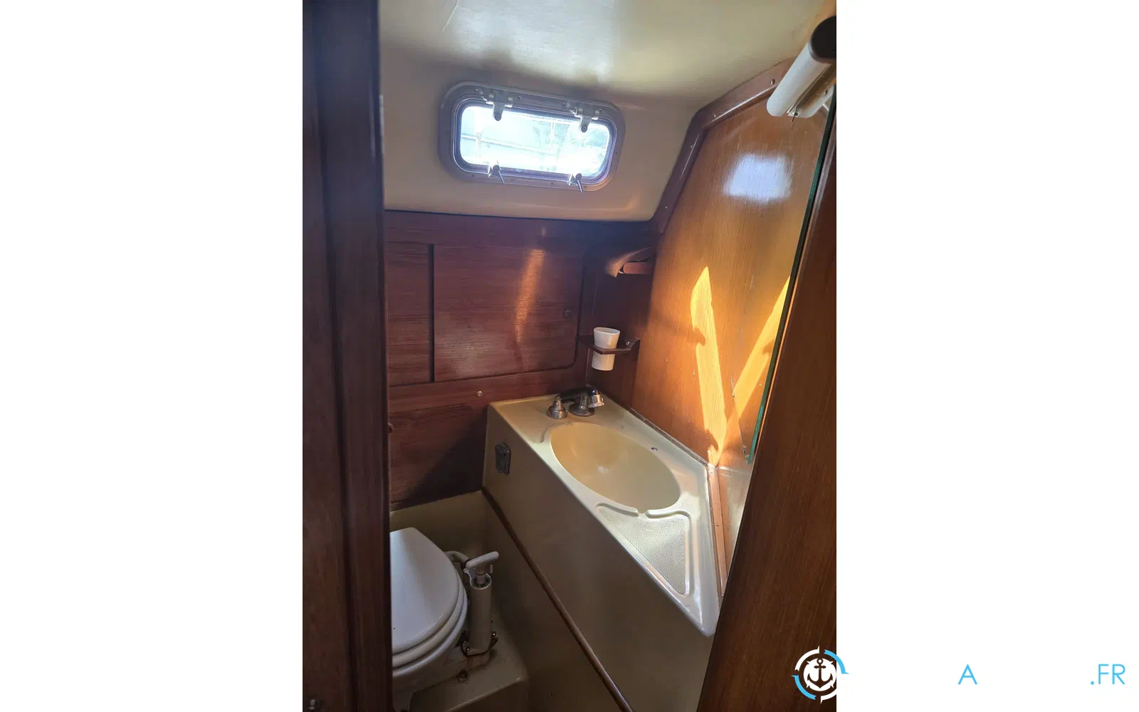 slider 7 Puma Yacht Puma 34