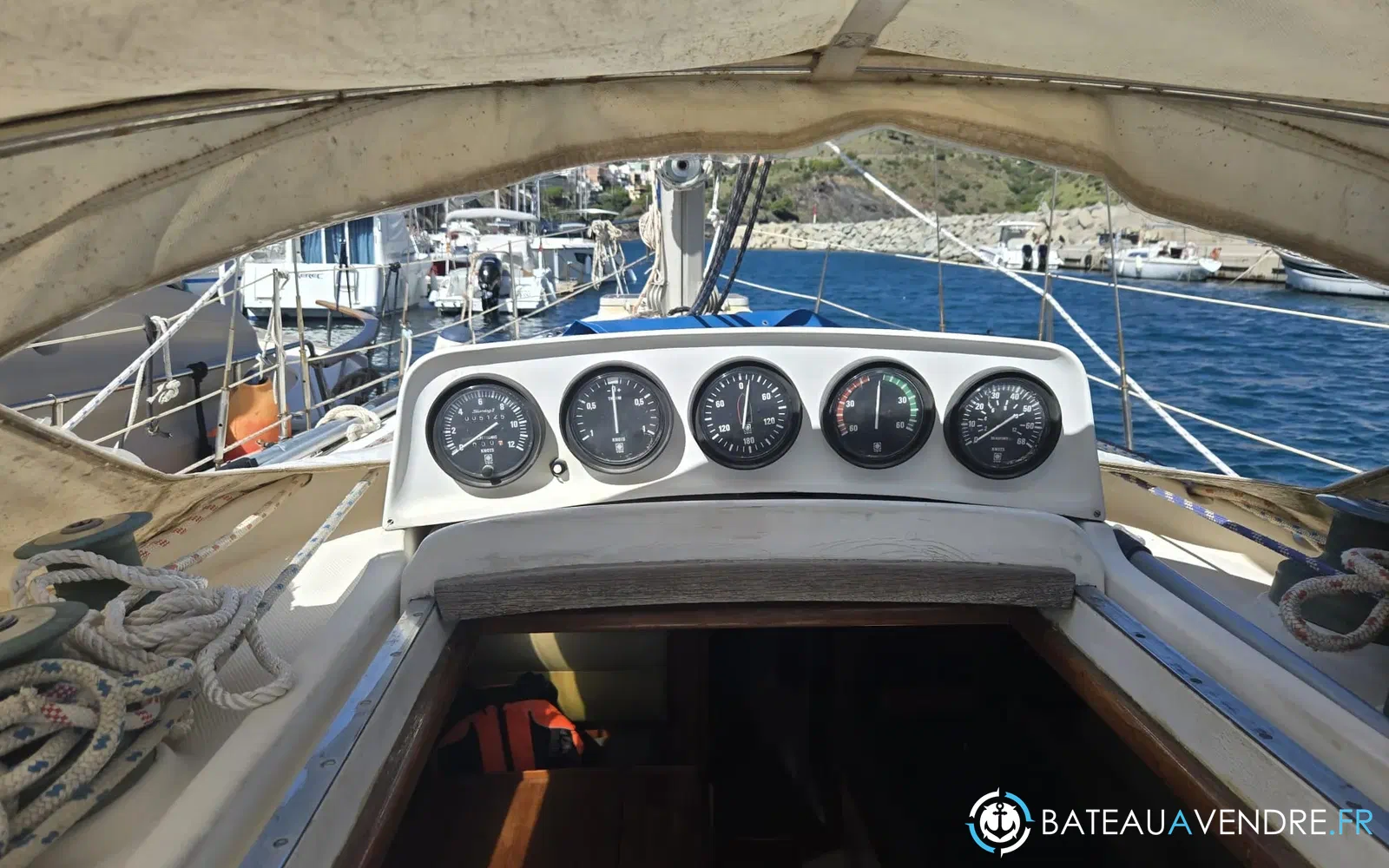 slider 8 Puma Yacht Puma 34