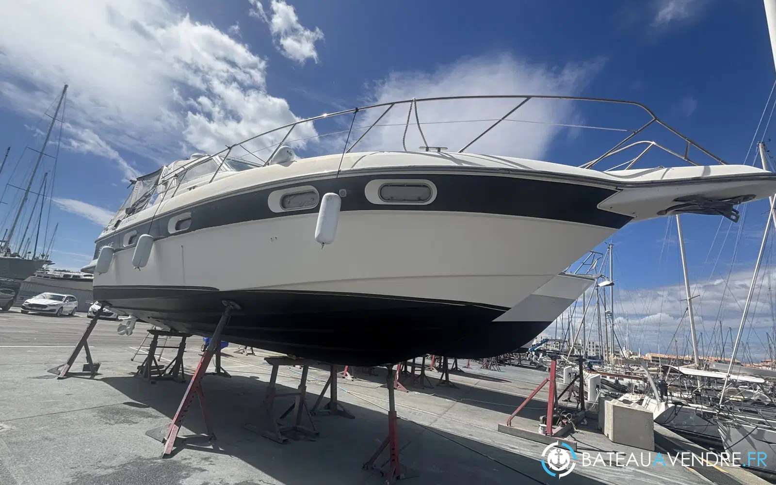 slider 0 Sealine 365 Sport Brigde