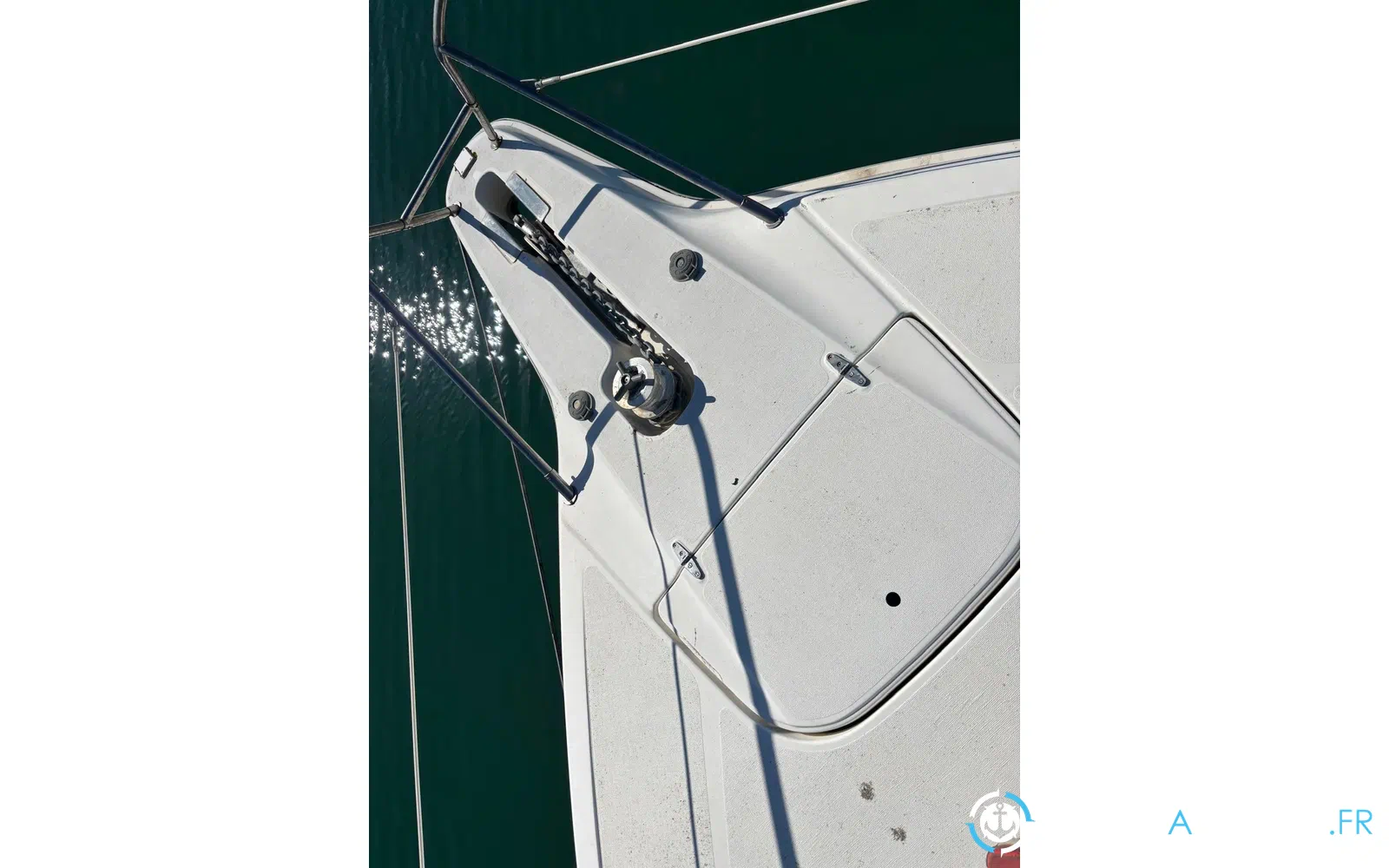 slider 16 Sealine 365 Sport Brigde