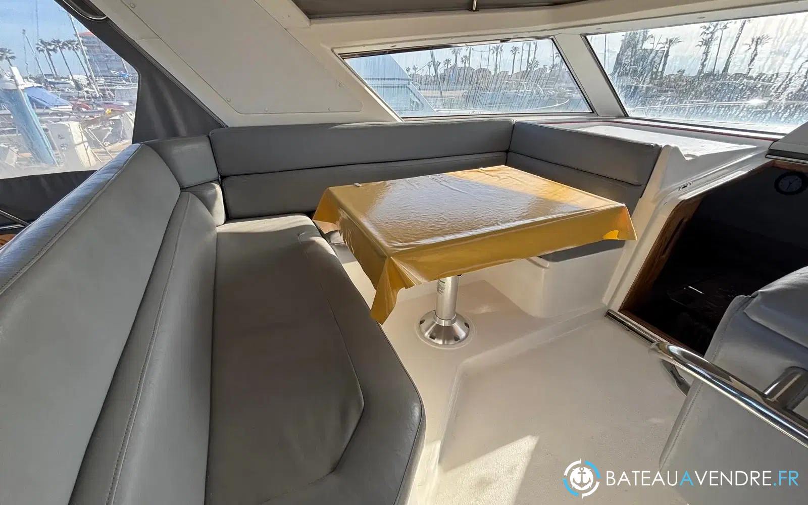 slider 20 Sealine 365 Sport Brigde