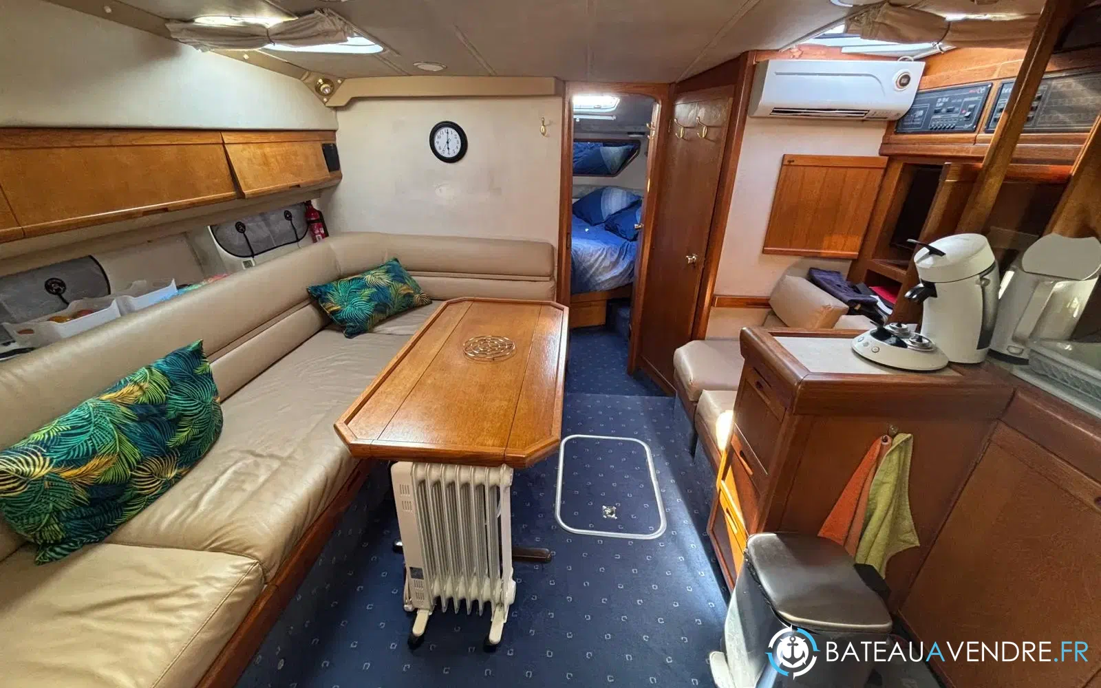 slider 6 Sealine 365 Sport Brigde