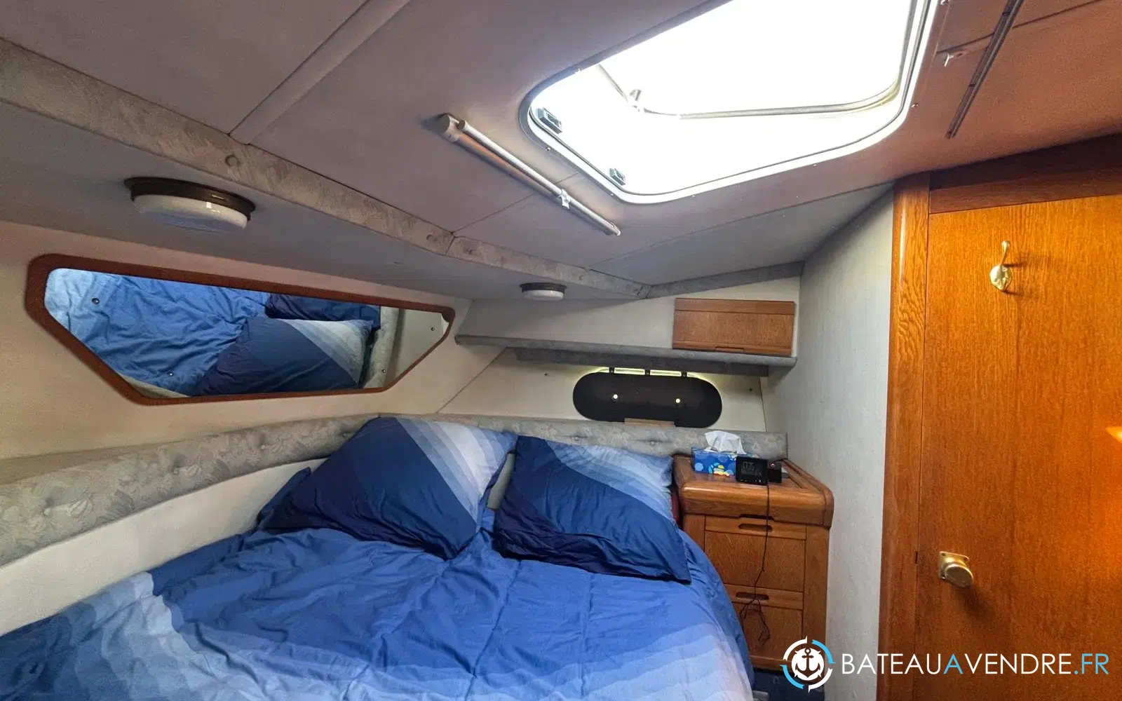 slider 7 Sealine 365 Sport Brigde