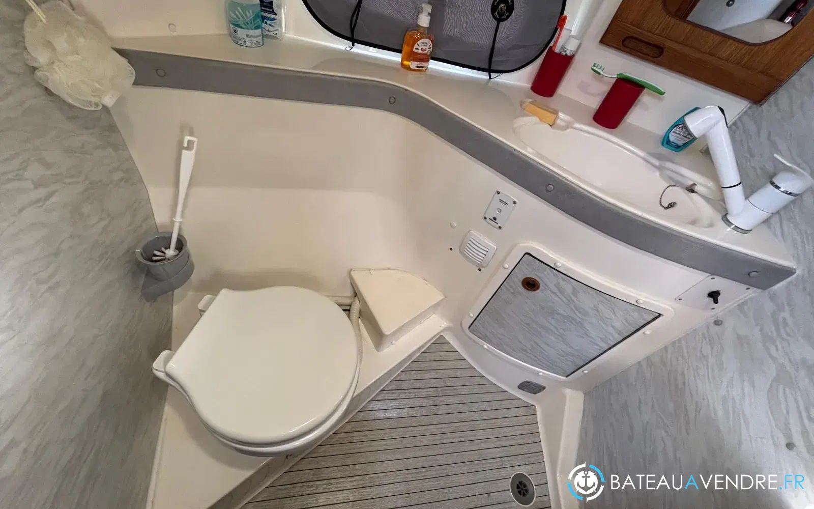 slider 8 Sealine 365 Sport Brigde