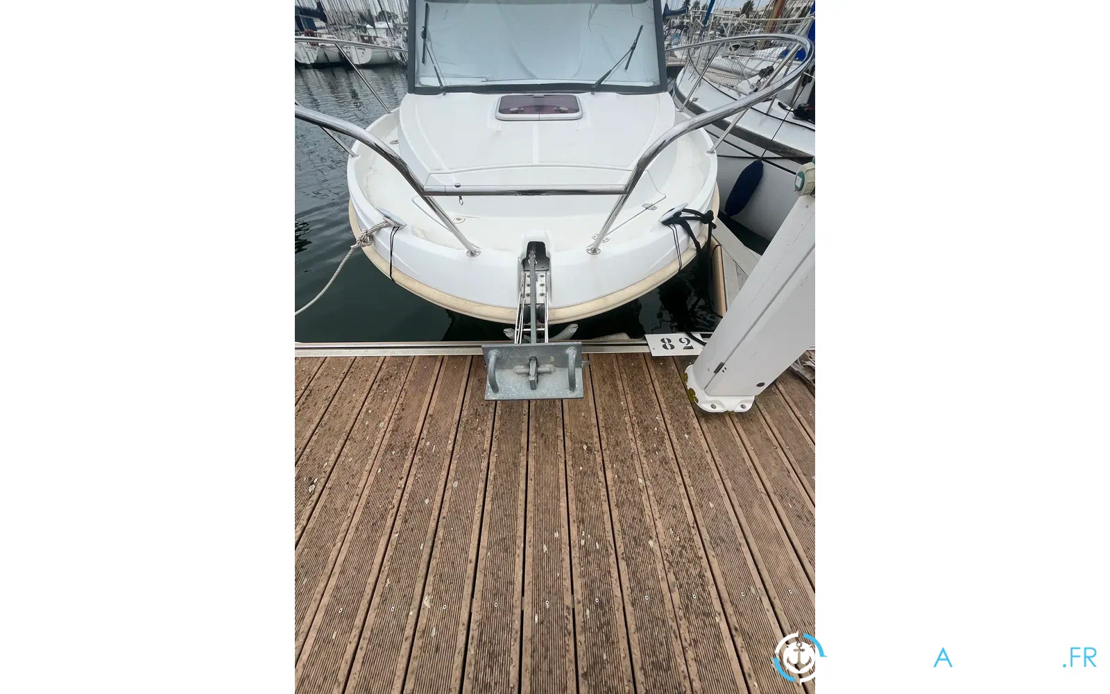 slider 10 Beneteau Antares 780 HB