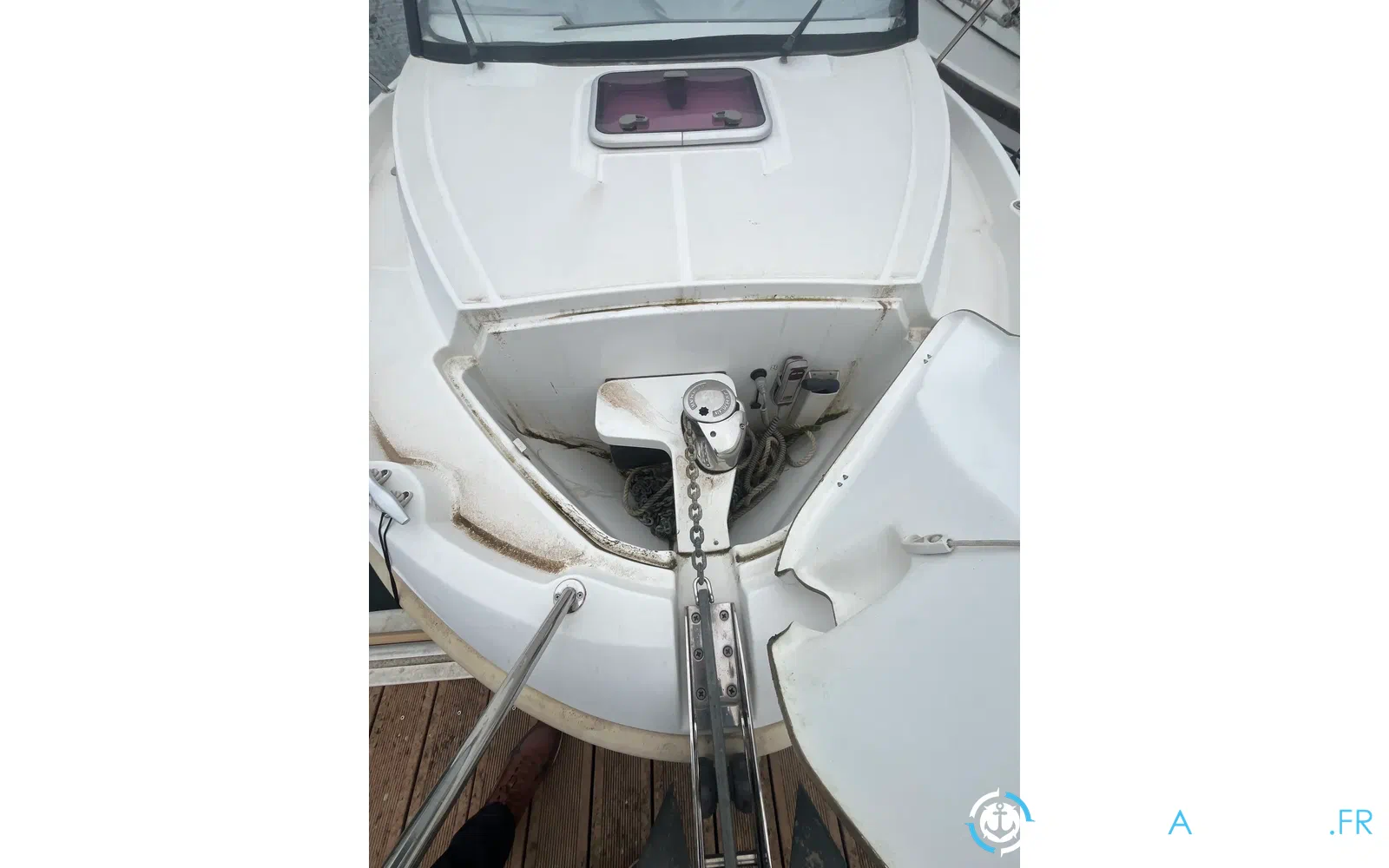 slider 11 Beneteau Antares 780 HB
