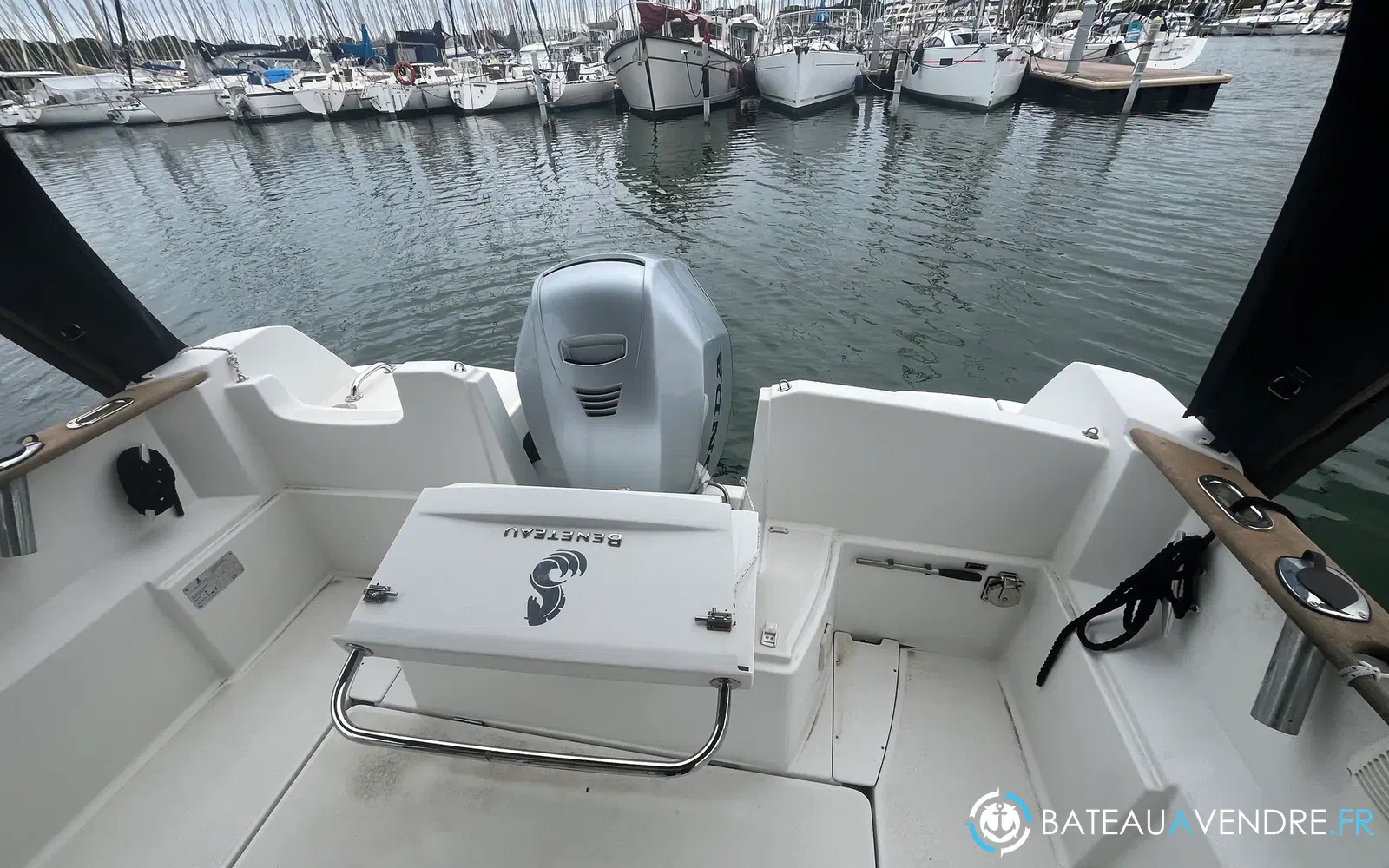 slider 12 Beneteau Antares 780 HB
