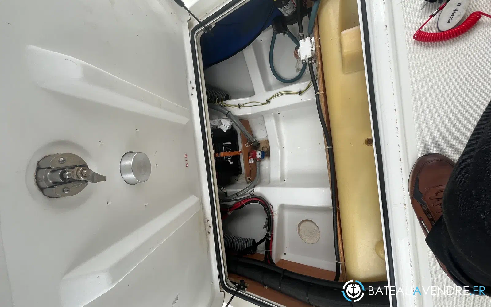 slider 14 Beneteau Antares 780 HB