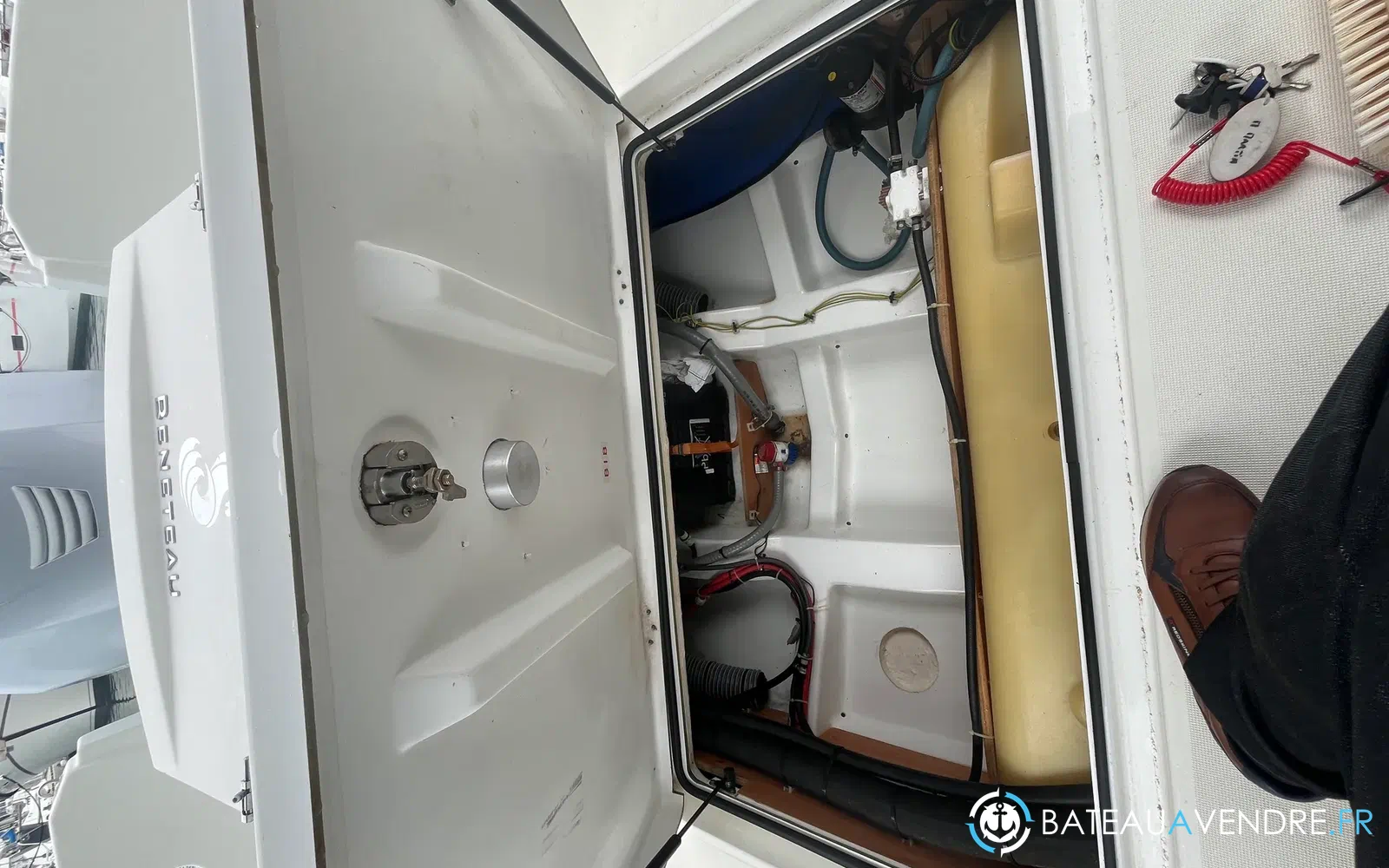 slider 15 Beneteau Antares 780 HB