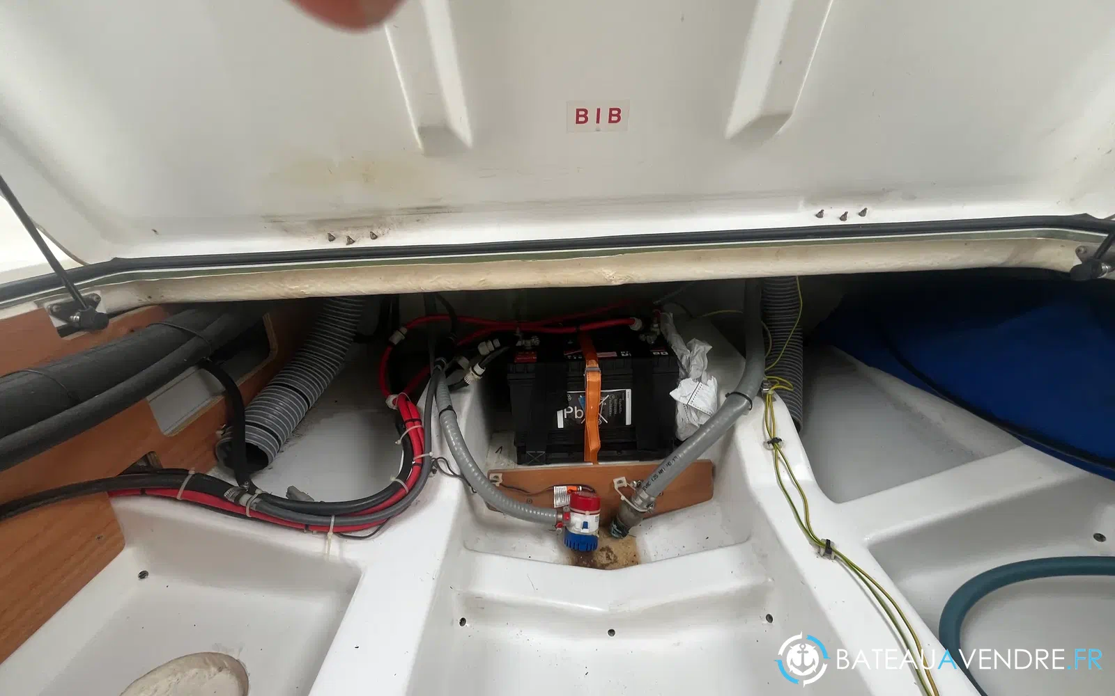 slider 16 Beneteau Antares 780 HB