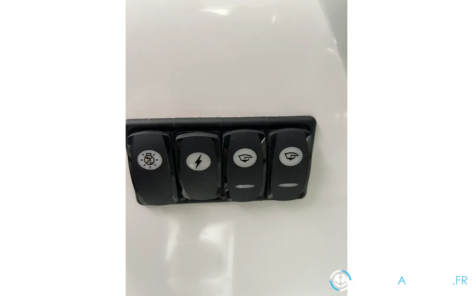 slider 19 Beneteau Antares 780 HB