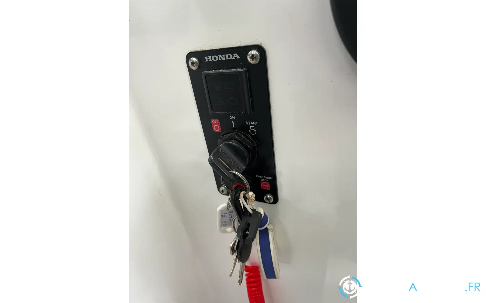 slider 20 Beneteau Antares 780 HB
