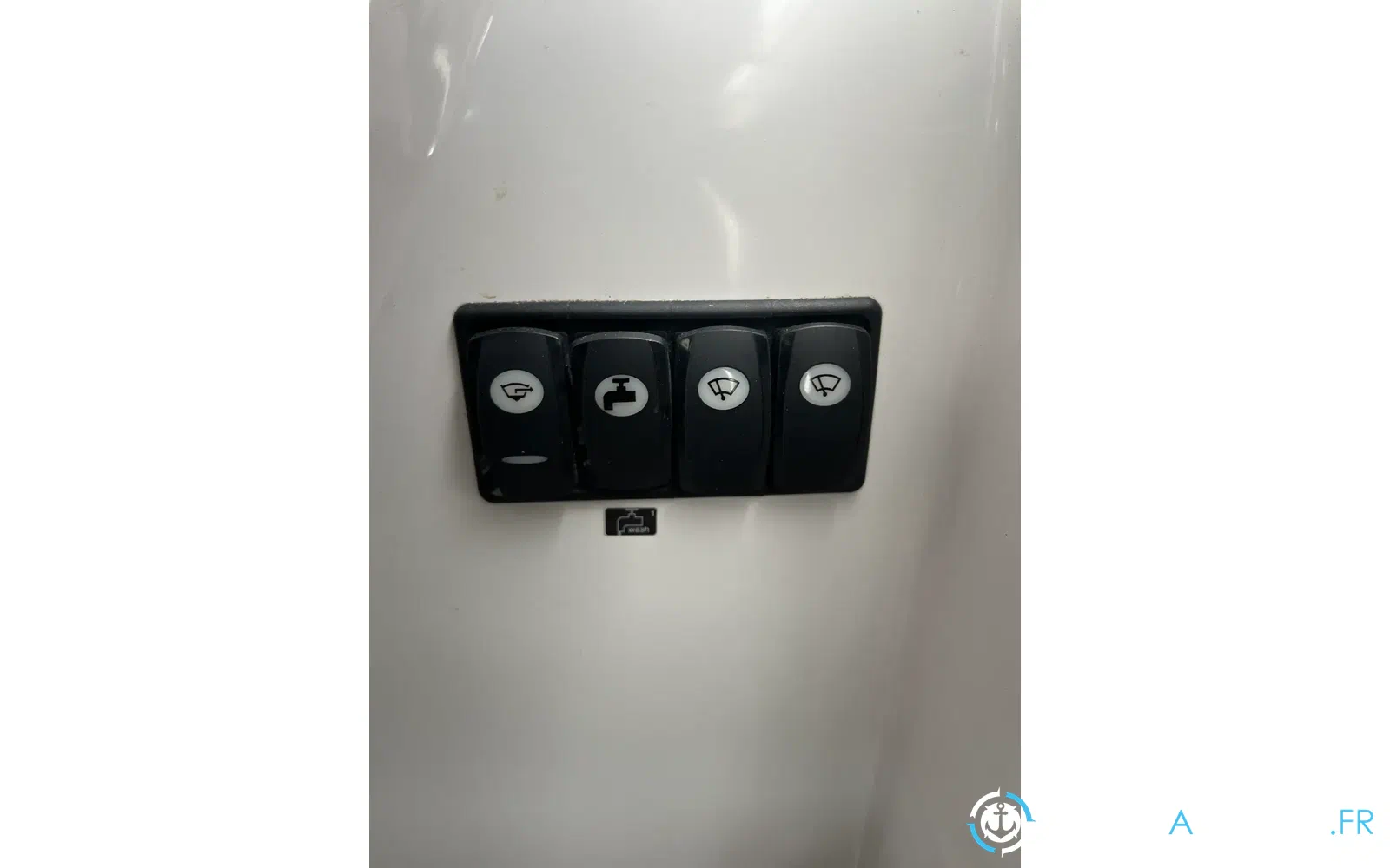 slider 22 Beneteau Antares 780 HB