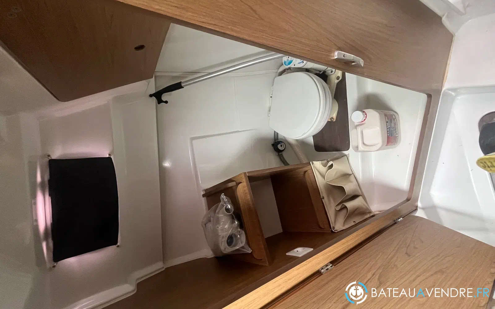 slider 29 Beneteau Antares 780 HB