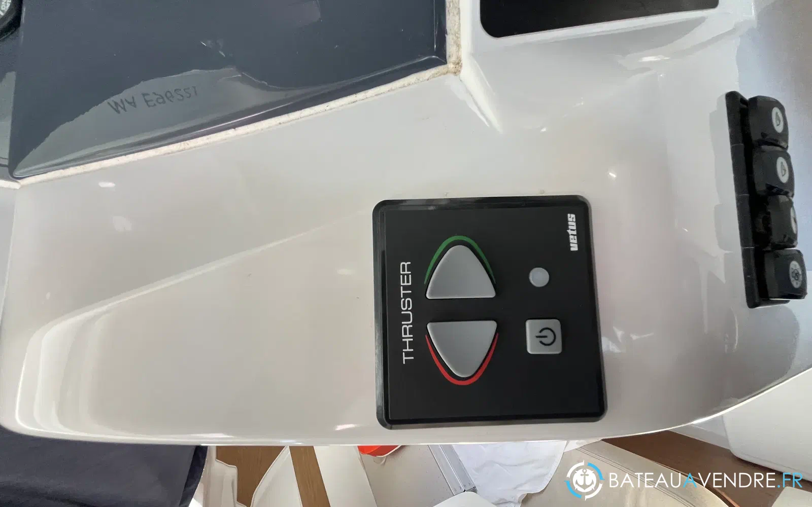 slider 6 Beneteau Antares 780 HB