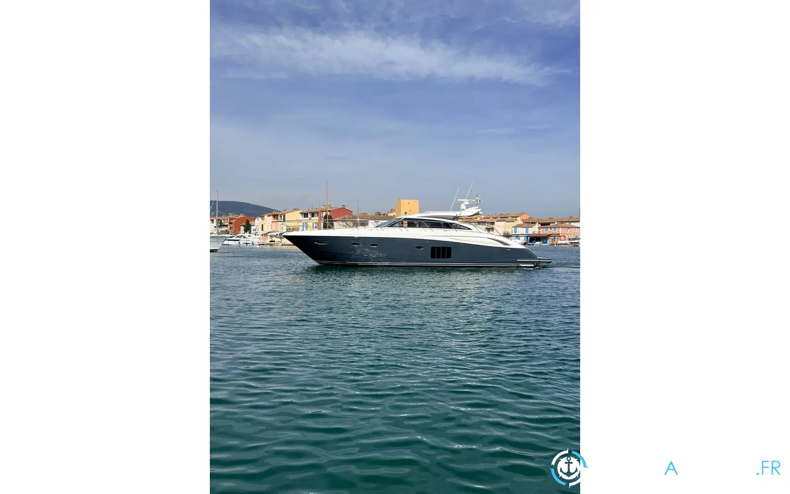 slider 0 Princess V62