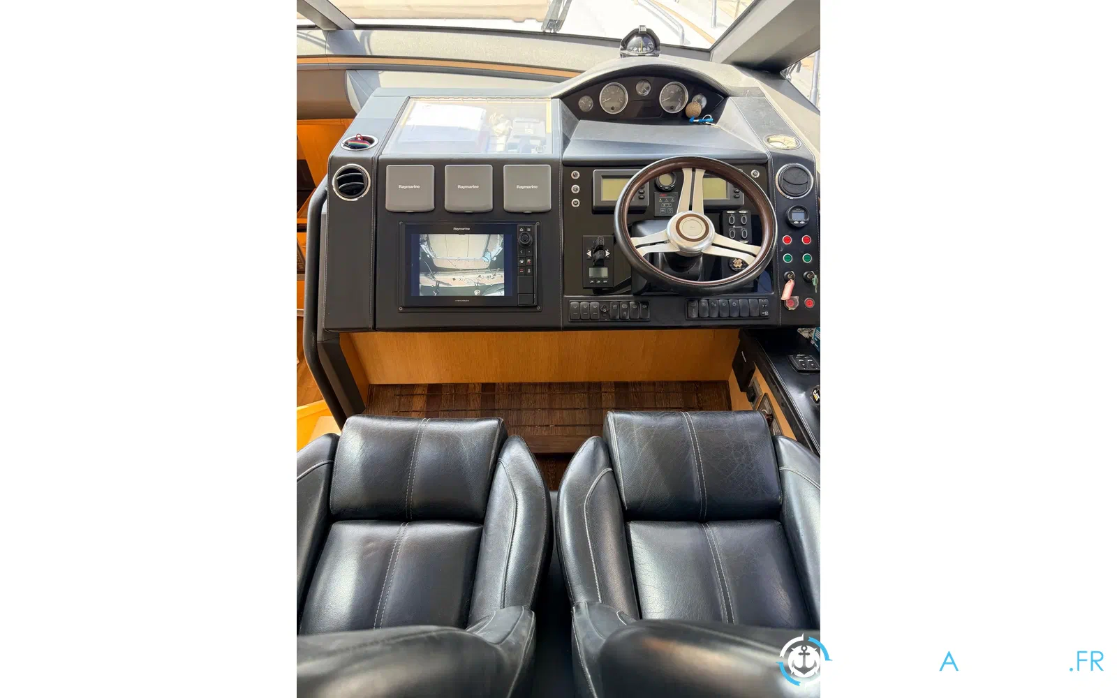 slider 8 Princess V62