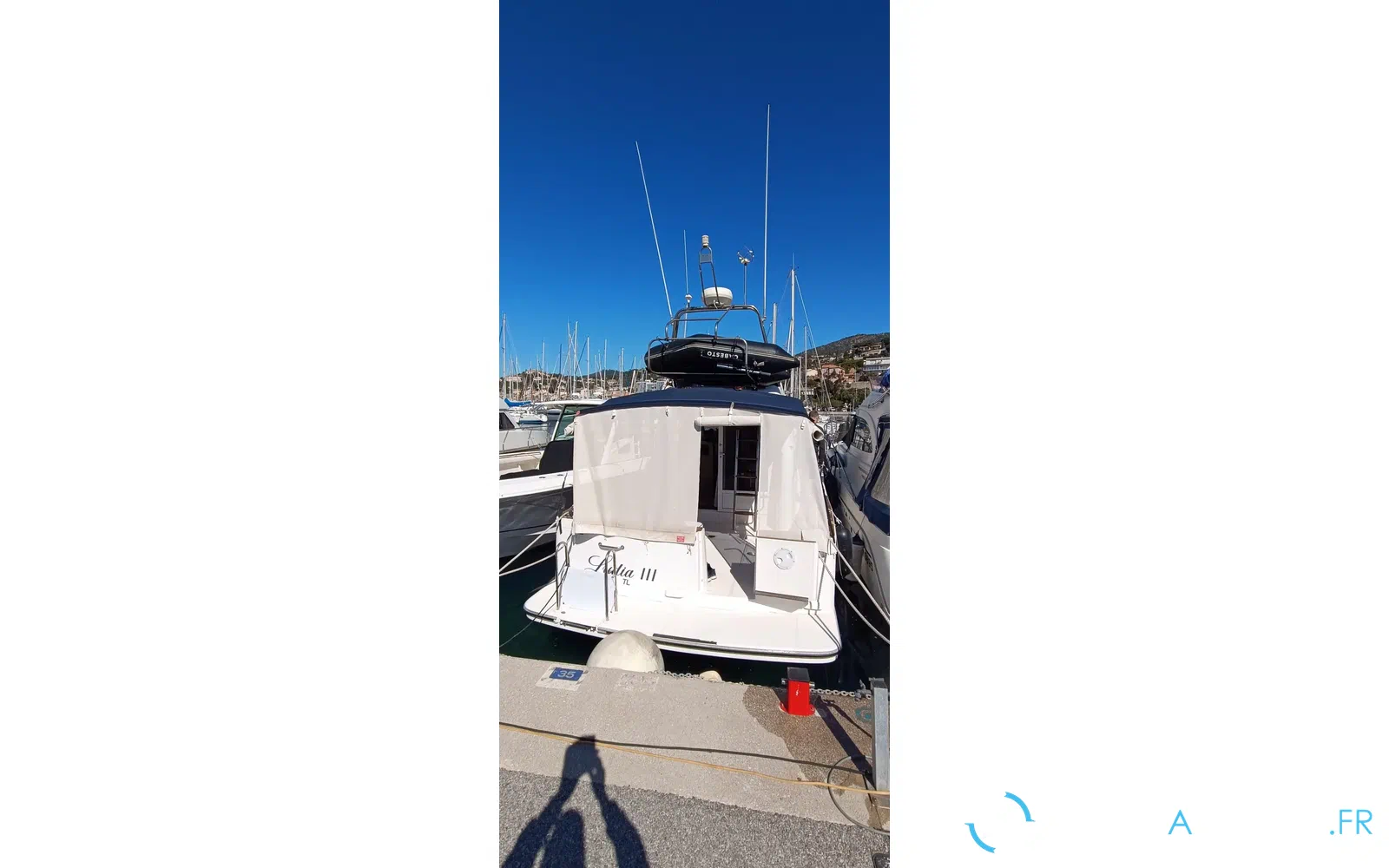slider 14 Rodman 1120