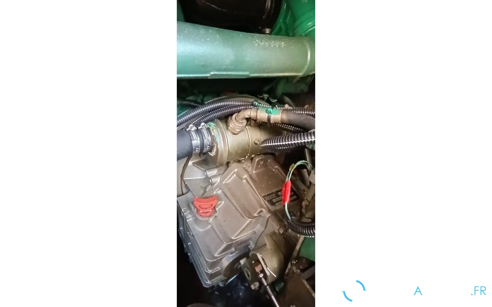 slider 17 Rodman 1120