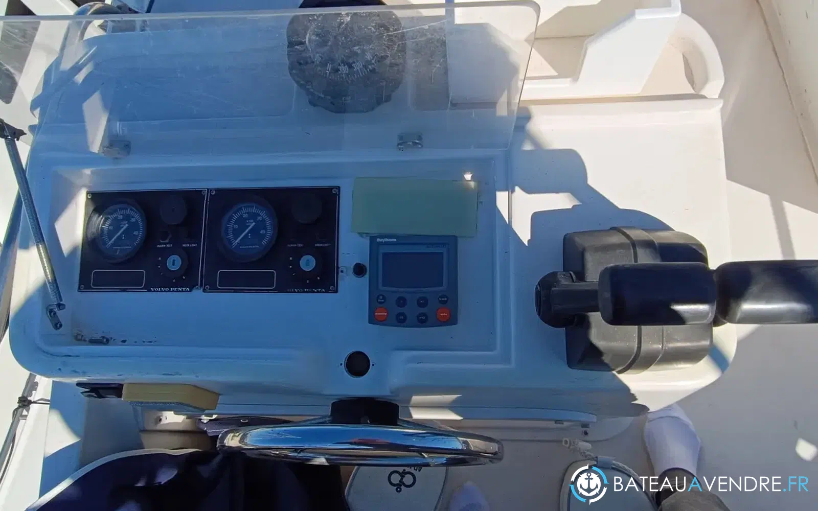 slider 22 Rodman 1120