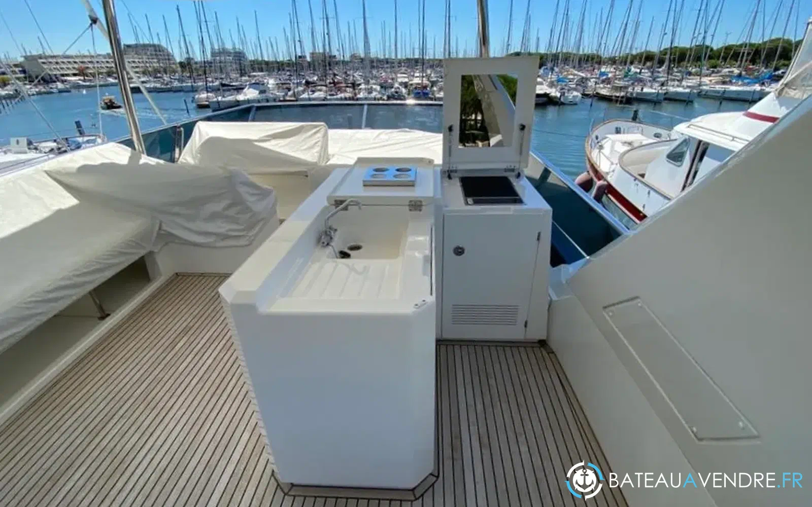 slider 5 Jeanneau Prestige 680