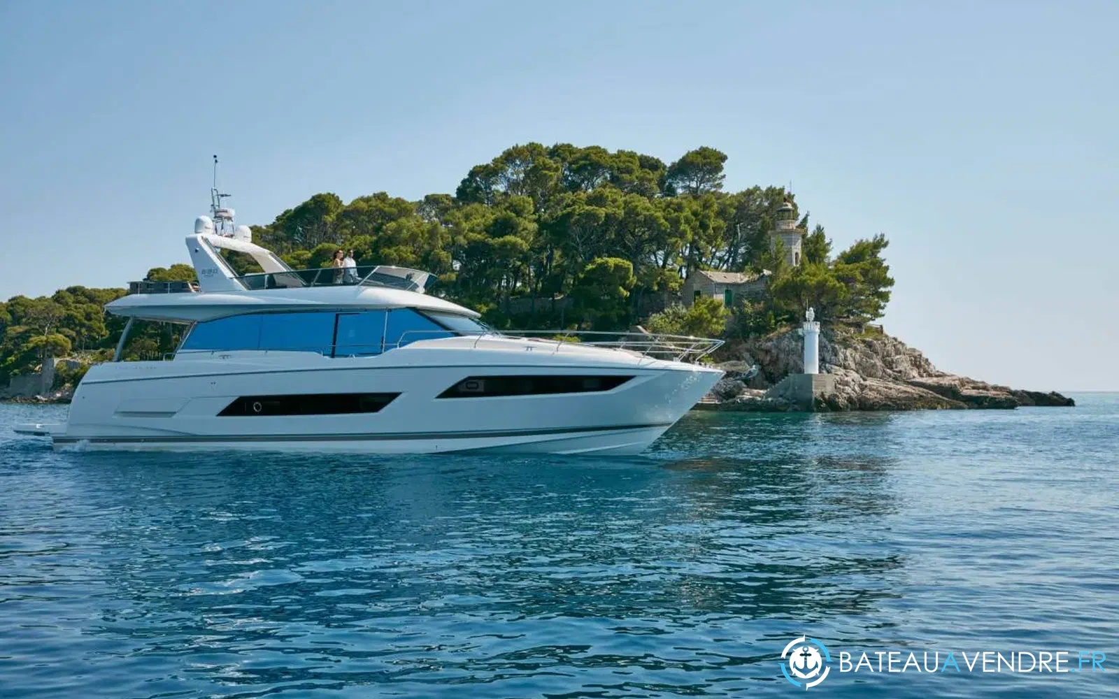 slider 0 Jeanneau Prestige 680