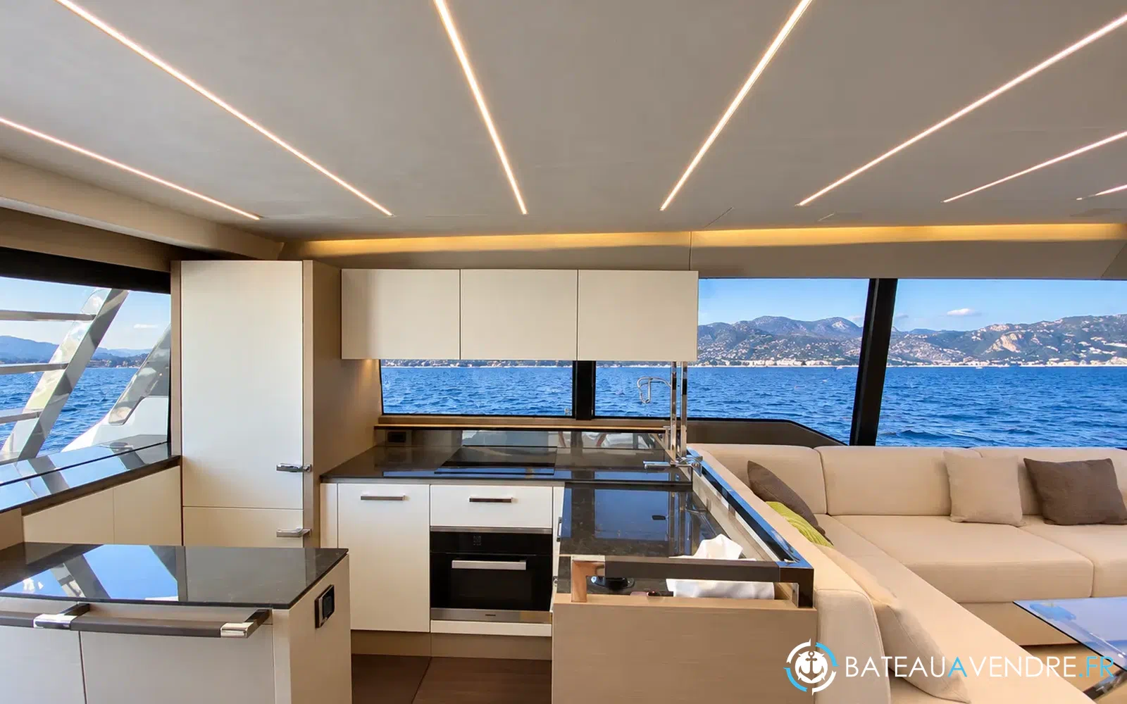 slider 18 Jeanneau Prestige 680