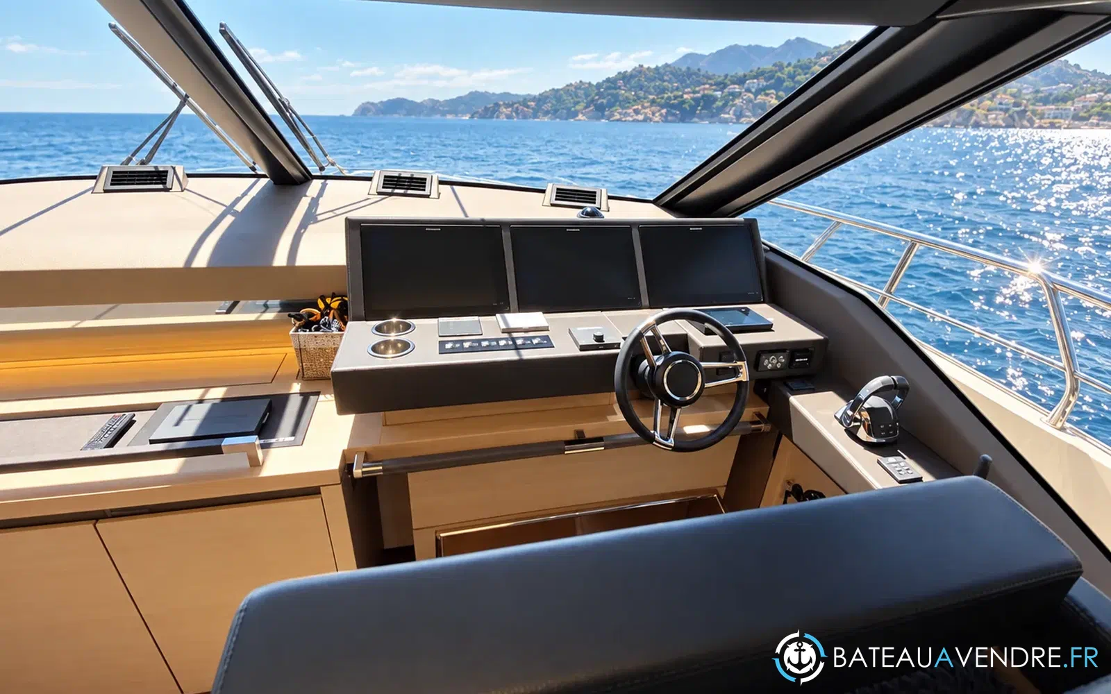 slider 20 Jeanneau Prestige 680