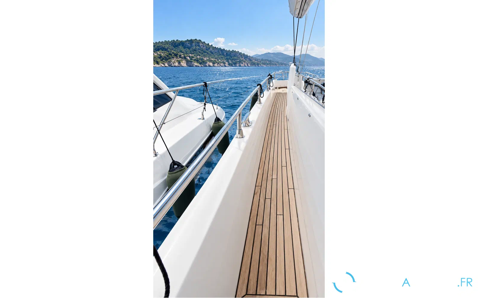 slider 11 Jeanneau Prestige 680